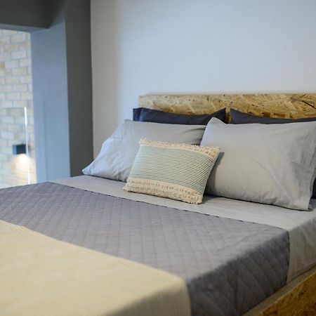 Loft 1 Lägenhet Kos Exteriör bild
