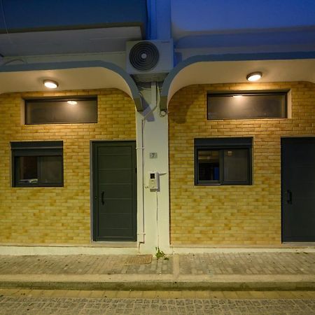 Loft 1 Lägenhet Kos Exteriör bild