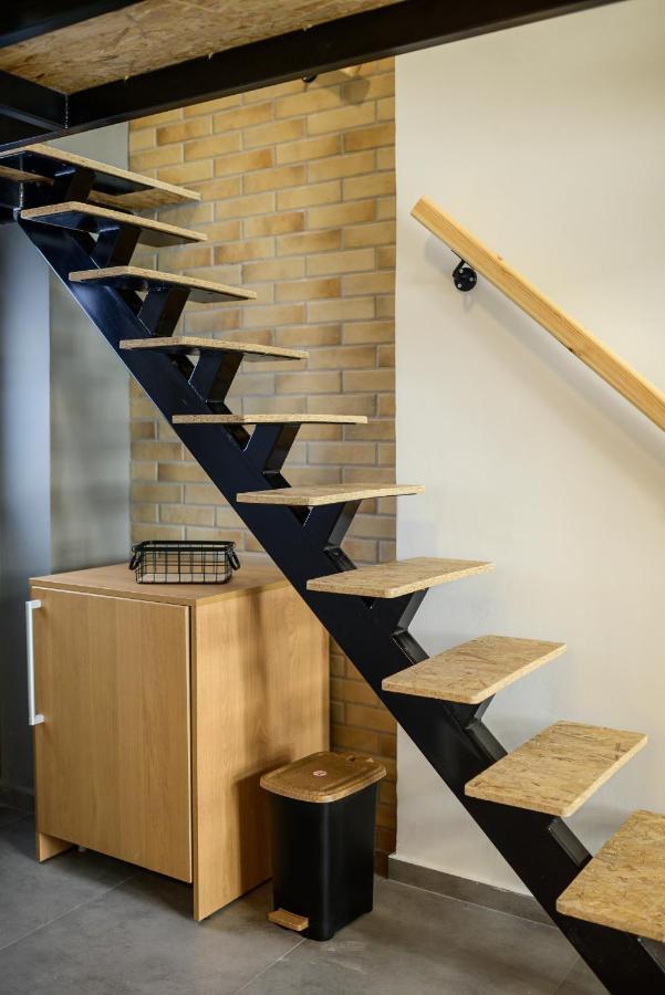 Loft 1 Lägenhet Kos Exteriör bild