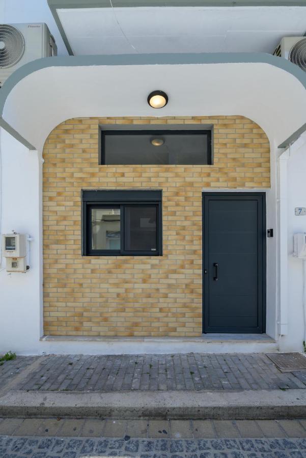 Loft 1 Lägenhet Kos Exteriör bild