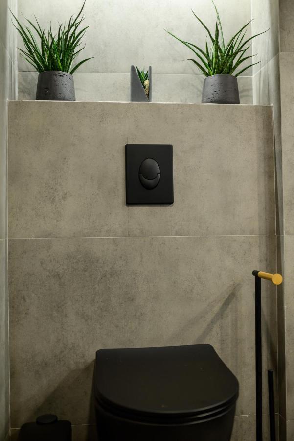 Loft 1 Lägenhet Kos Exteriör bild
