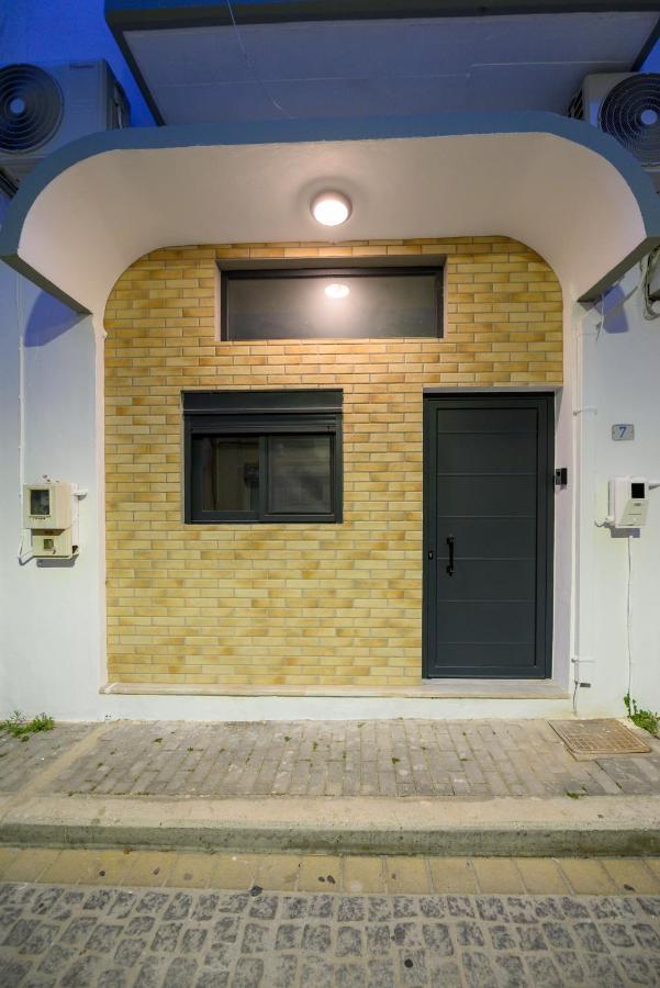 Loft 1 Lägenhet Kos Exteriör bild